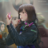 Avatar di LessToxicMina