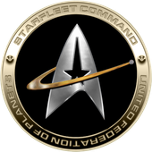 StarfleetIntel için avatar