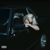 Coquelicot (feat. disiz)