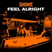 Feel Alright