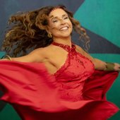 Daniela Mercury | Cirandaia (É Terreiro)