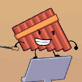 Pan Flute / BFDIA