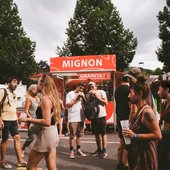 Mignon Granita