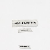 neon lights
