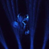 DecibelQueen için avatar