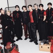 ATEEZ JAPAN 5TH SINGLE BAD (JAPANESE VER.)