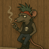 Avatar for Gattratt