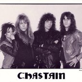 Chastain