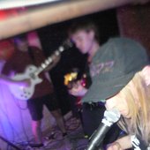 Sunforger at the Little Red Library, 5/25/24