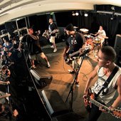 Relentless Sydney HC