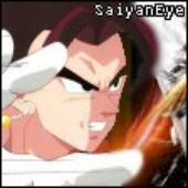 Avatar for SaiyanEye
