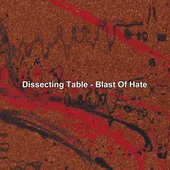 Blast of Hate