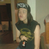 Awatar dla Metal_Mummo