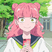 Avatar for FromtheWordsofB