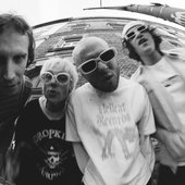 RAT BOY (UK)