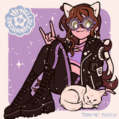 Avatar for Lth3may0