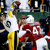 Avatar for Steelersrule