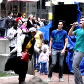 CityFest Detroit 2009