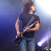 ENGO @ Koetstock Festival - Roel