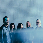 Evanescence - Sanctuary photoshoot for Kerrang