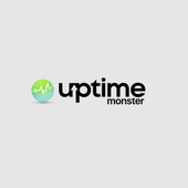 Avatar for uptimemonster