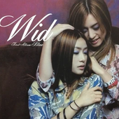 Wid ‘Blue’ cover art