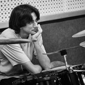 Decadent's Drummer - Alexey Dudakov