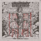 The Rabid Dead - EP