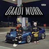 Gaadi Morr (feat. FLEXePV) - Single