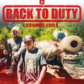 BACK TO DUTY