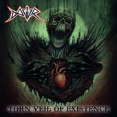 Torn Veil of Existence
