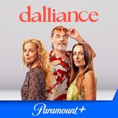 Dalliance - Songs from the TV Series