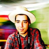 Arturo CastellÃ³ (a.k.a. Cannibal Party) - 2011
