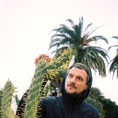 DJ Koze