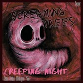 Creeping Night (Live San Luis Obispo '86)