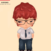 Avatar for dizelabo