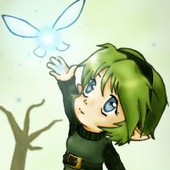 Avatar for mellynev
