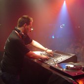 Pincky at work 2