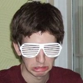 Larse89 için avatar