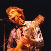 The Polaroids, Volta, Daan