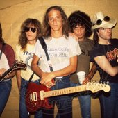 Riot in '81.