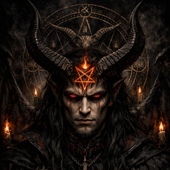 Avatar for Luciferphys