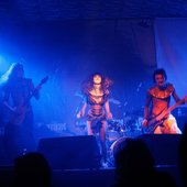 2012.03.25_Gothic-partу \"Total Unreal Freakness\"