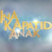 Ina, Kapatid, Anak (The Official Soundtrack)