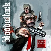 ALPHAKILLER