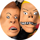 Avatar for ChumBunghole