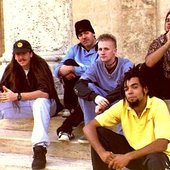 Band