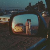 IN UNA 500 GIALLA