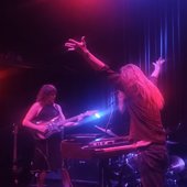 Live 9/29/26 @ Fox Cabaret