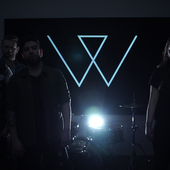 Band with Logo